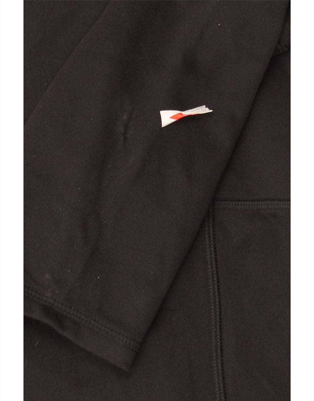 Jaqueta feminina Champion UK 18 XL poliéster preto