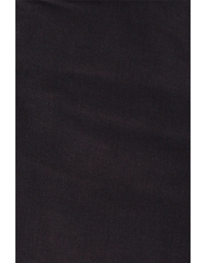 Jeans retos masculinos Reiss W32 L33 algodão azul marinho