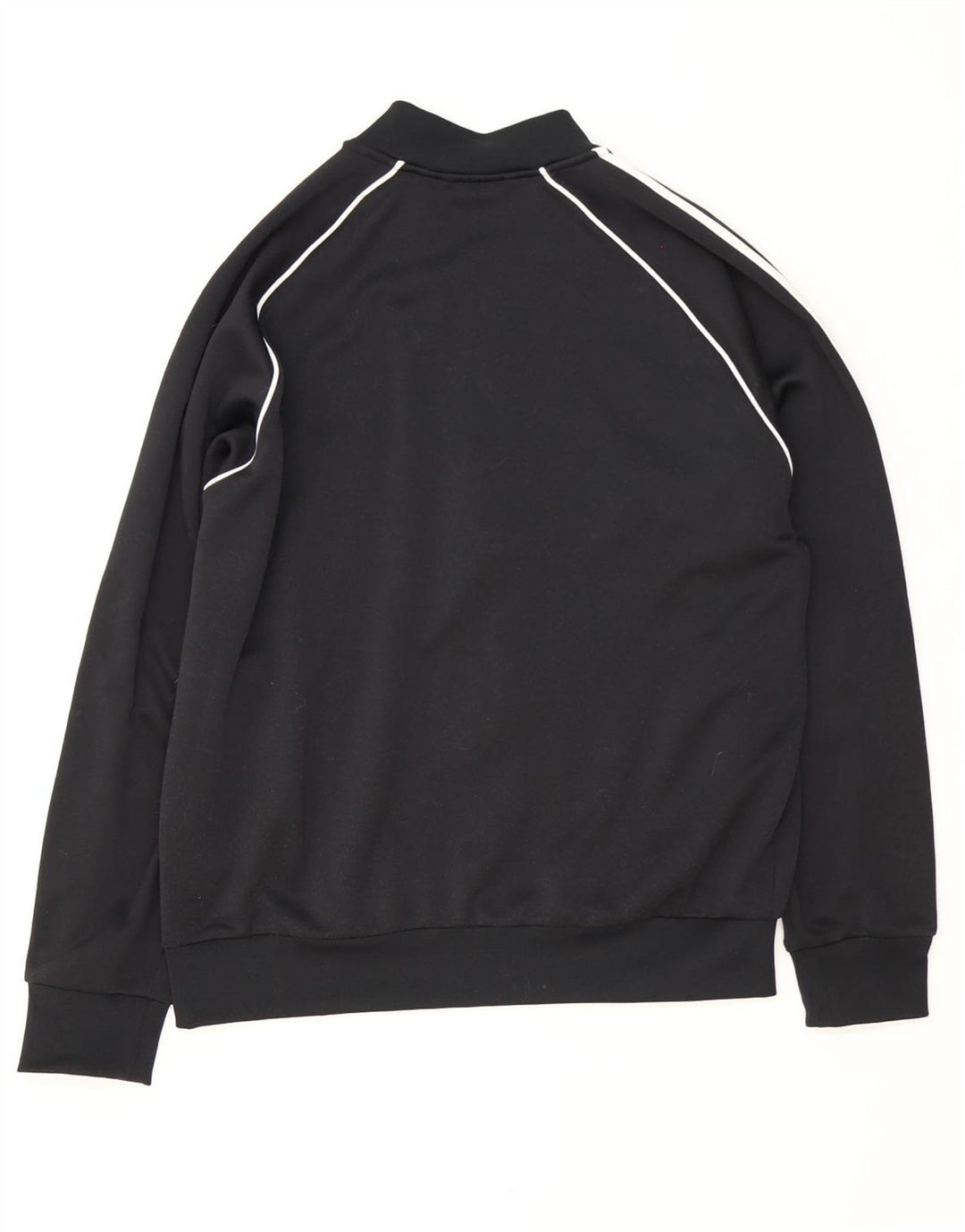 Jaqueta Adidas Mens Treino Top XL Poliéster Preto