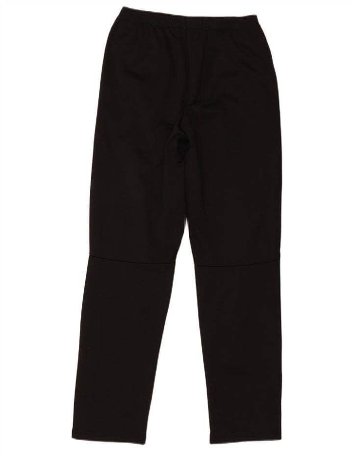 Calças de treino Puma menina 13-14 anos preto poliéster