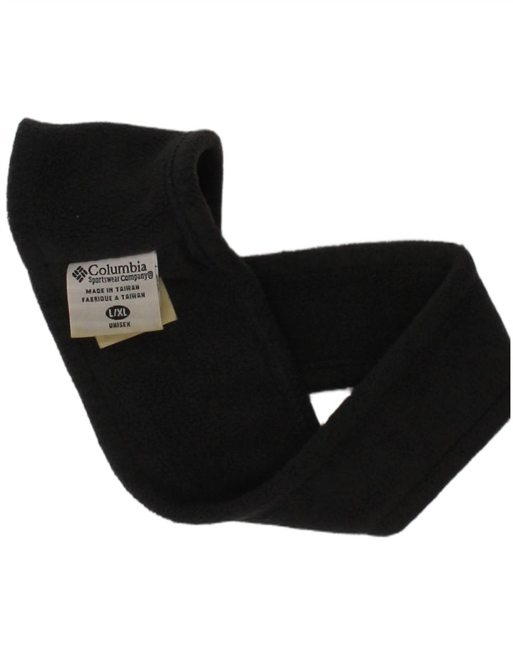 Chapéu feminino de lã Columbia grande/GG cinza poliéster inverno