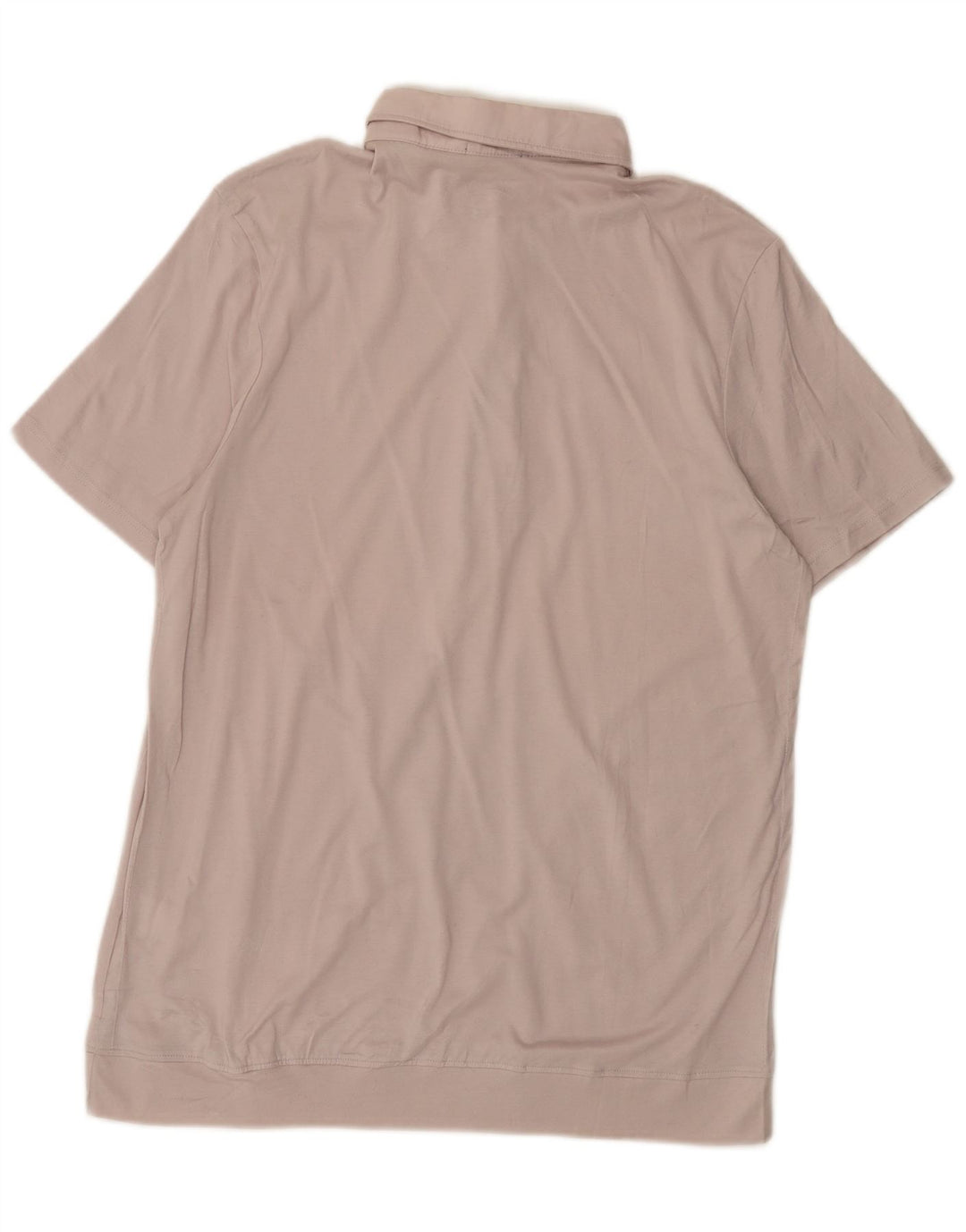 Camisa polo masculina Jules XL algodão rosa