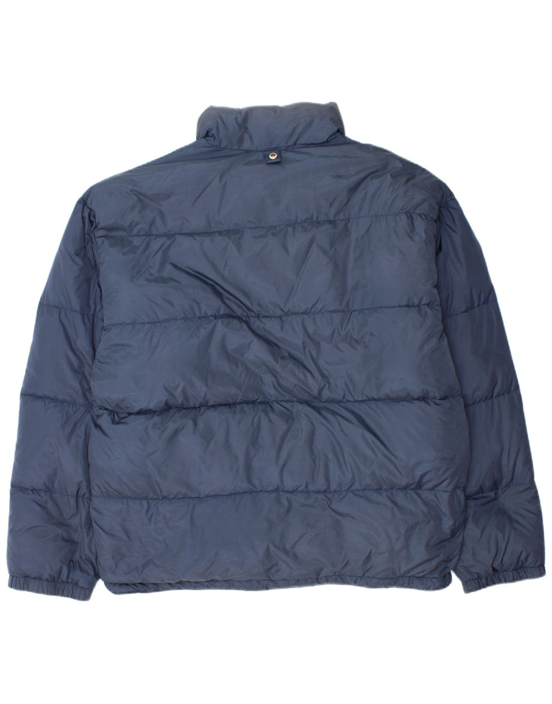 Jaqueta acolchoada masculina Dubin IT 56 3XL azul marinho