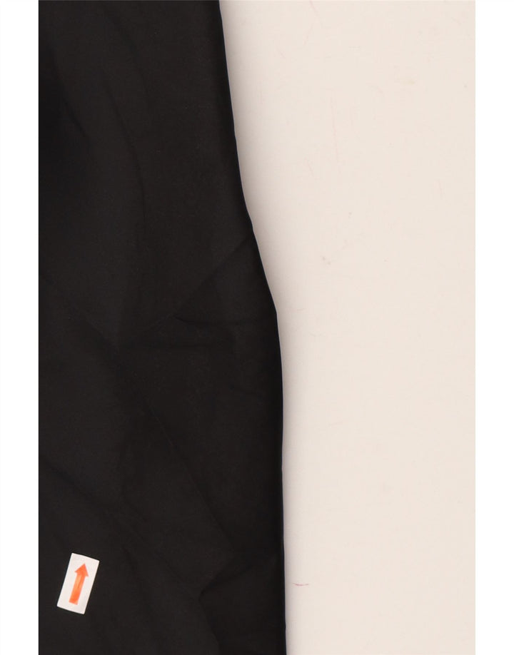 VINTAGE Womens Straight Skirt W30 Medium  Black Vintage Vintage and Second-Hand Vintage from Messina Hembry 