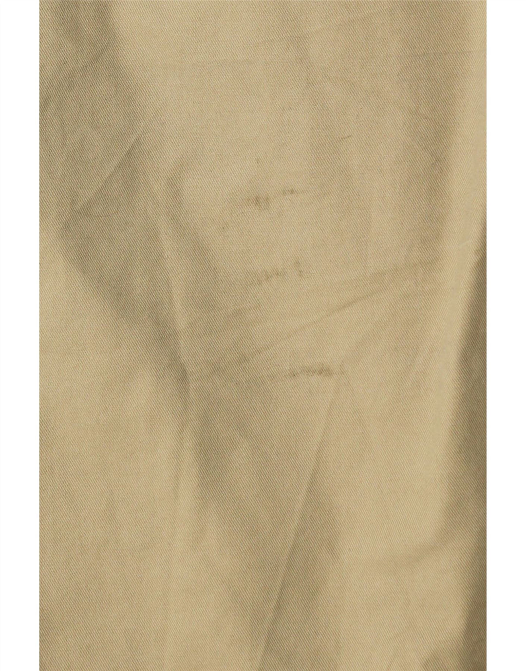 Camisa gráfica masculina TIMBERLAND grande algodão cáqui