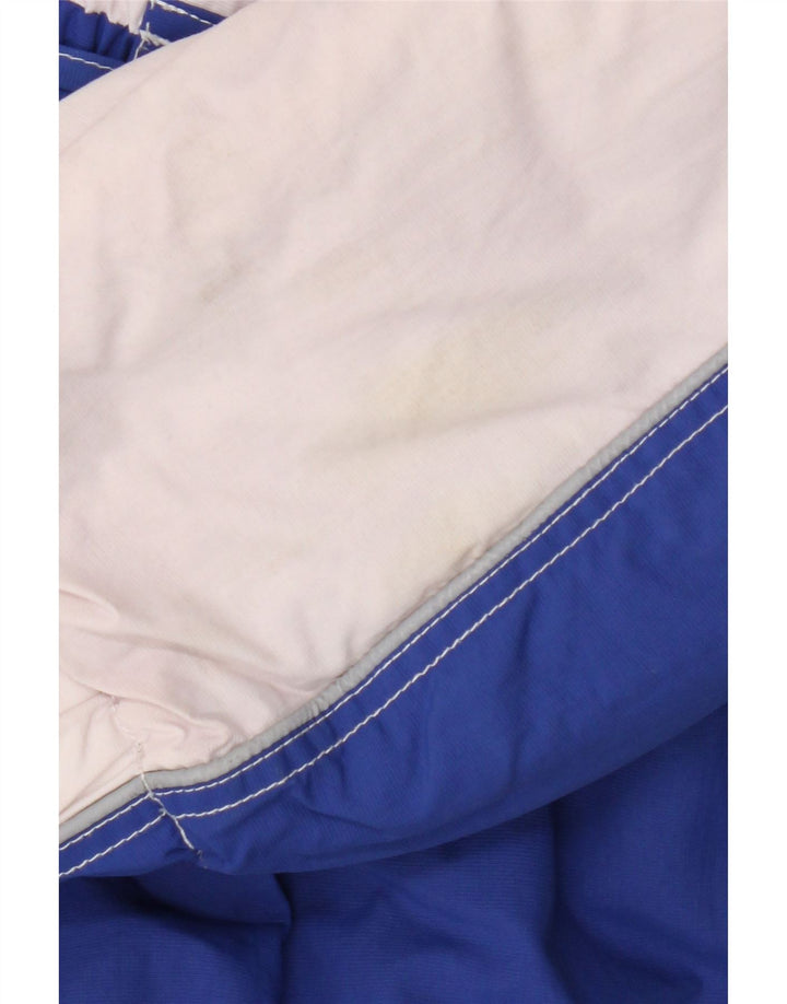 Macacão de esqui Invicta Meninos 15-16 Anos W32 L28 Azul Colourblock Poliamida