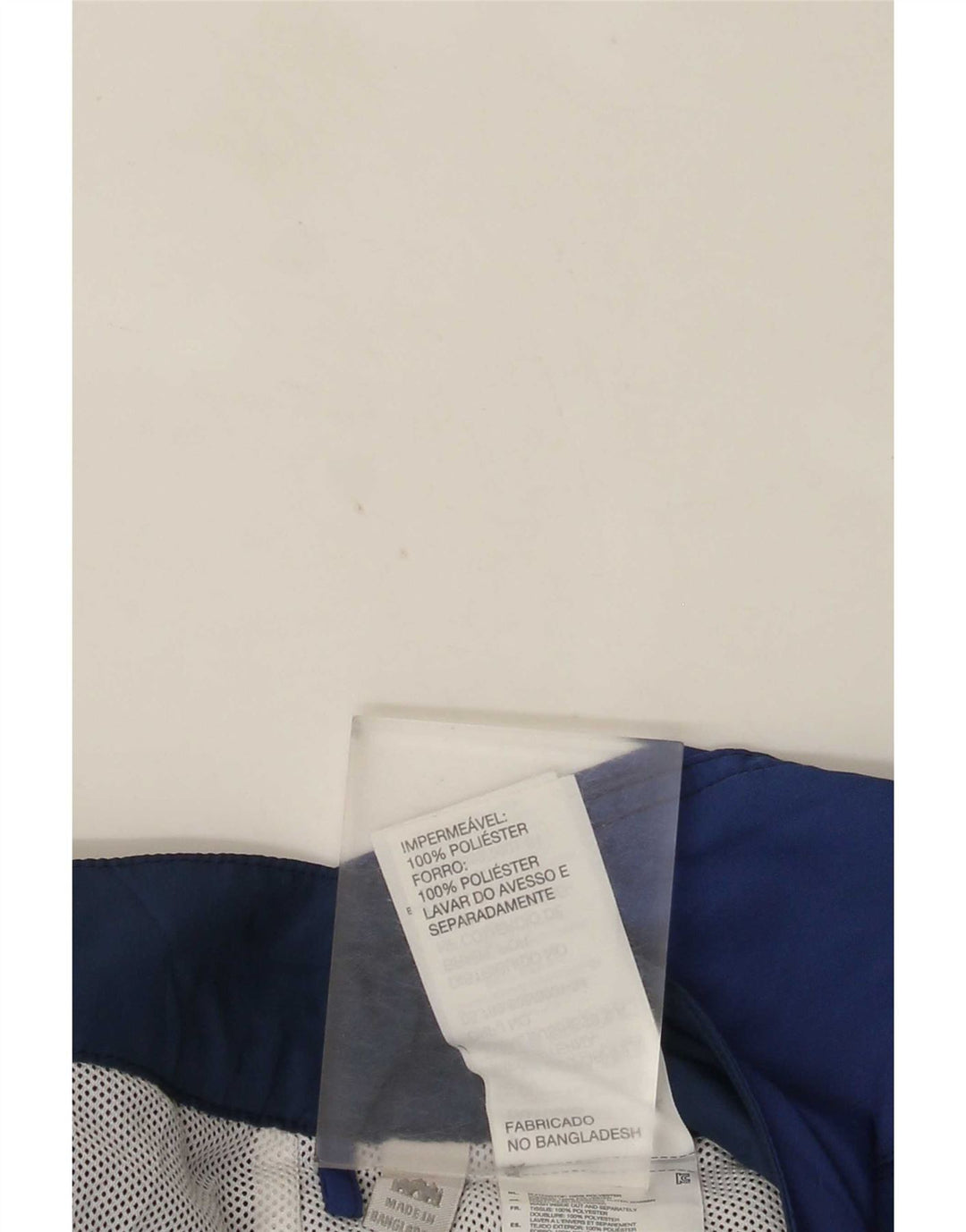 Shorts de natação masculino Cargo G-Star XL azul poliéster