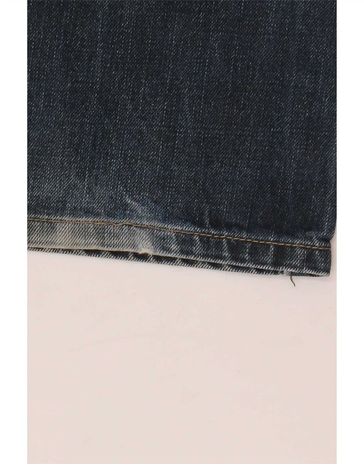 Jeans retos masculinos Jack & Jones W33 L32 azul