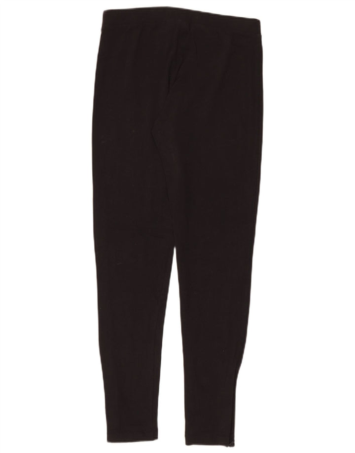 Leggings femininas Champion UK 12 médio preto