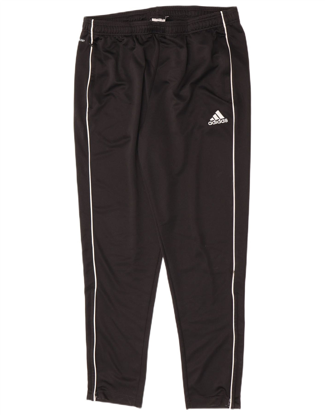 Calça Adidas Aeroready Masculina XL Poliéster Preto