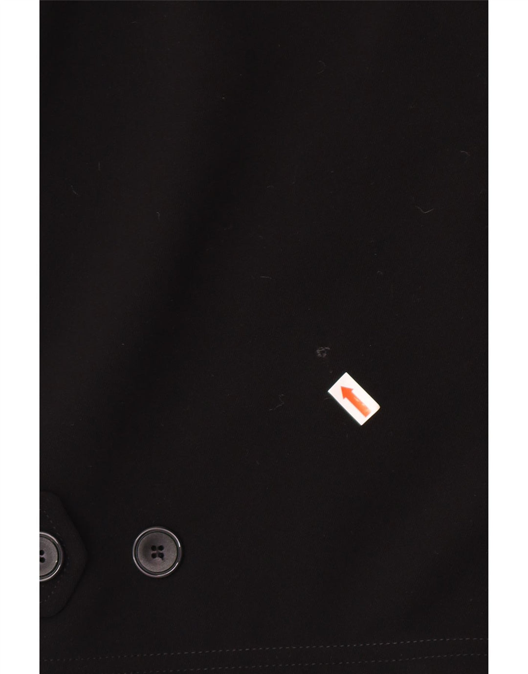 Jaqueta bomber masculina Mabrun UK 42 XL preta