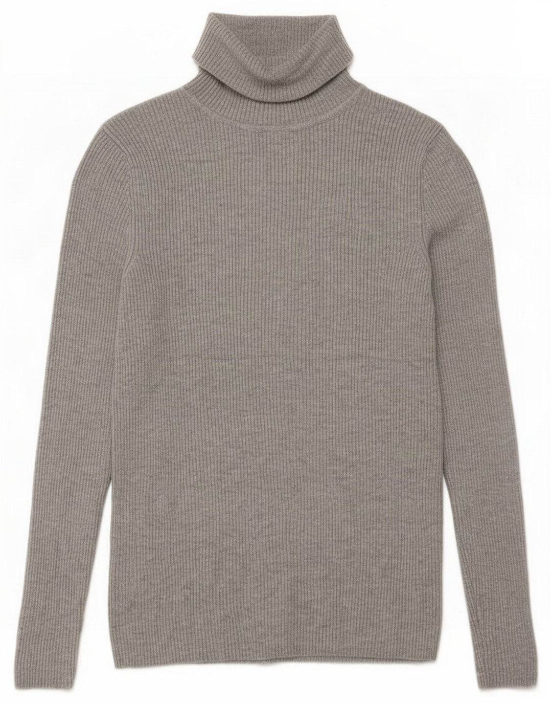 Blusa feminina Marks & Spencer Top Reino Unido 8 cinza pequeno