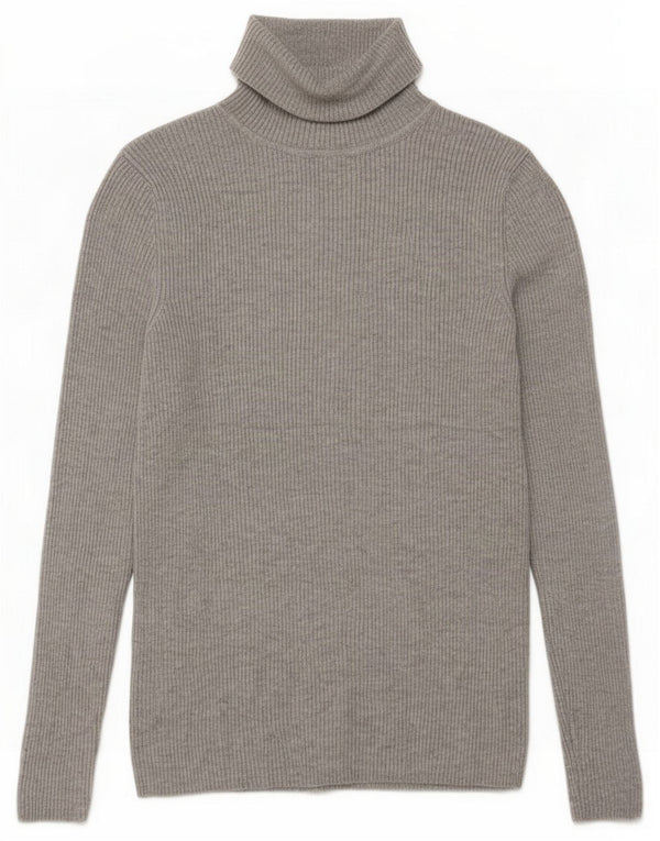 Marks & Spencer Womens Blouse Top UK 8 Small Grey