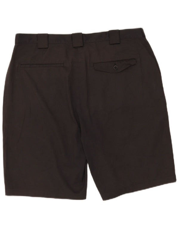 Shorts Nike Masculino Dri Fit Chino W38 XL Preto Poliéster