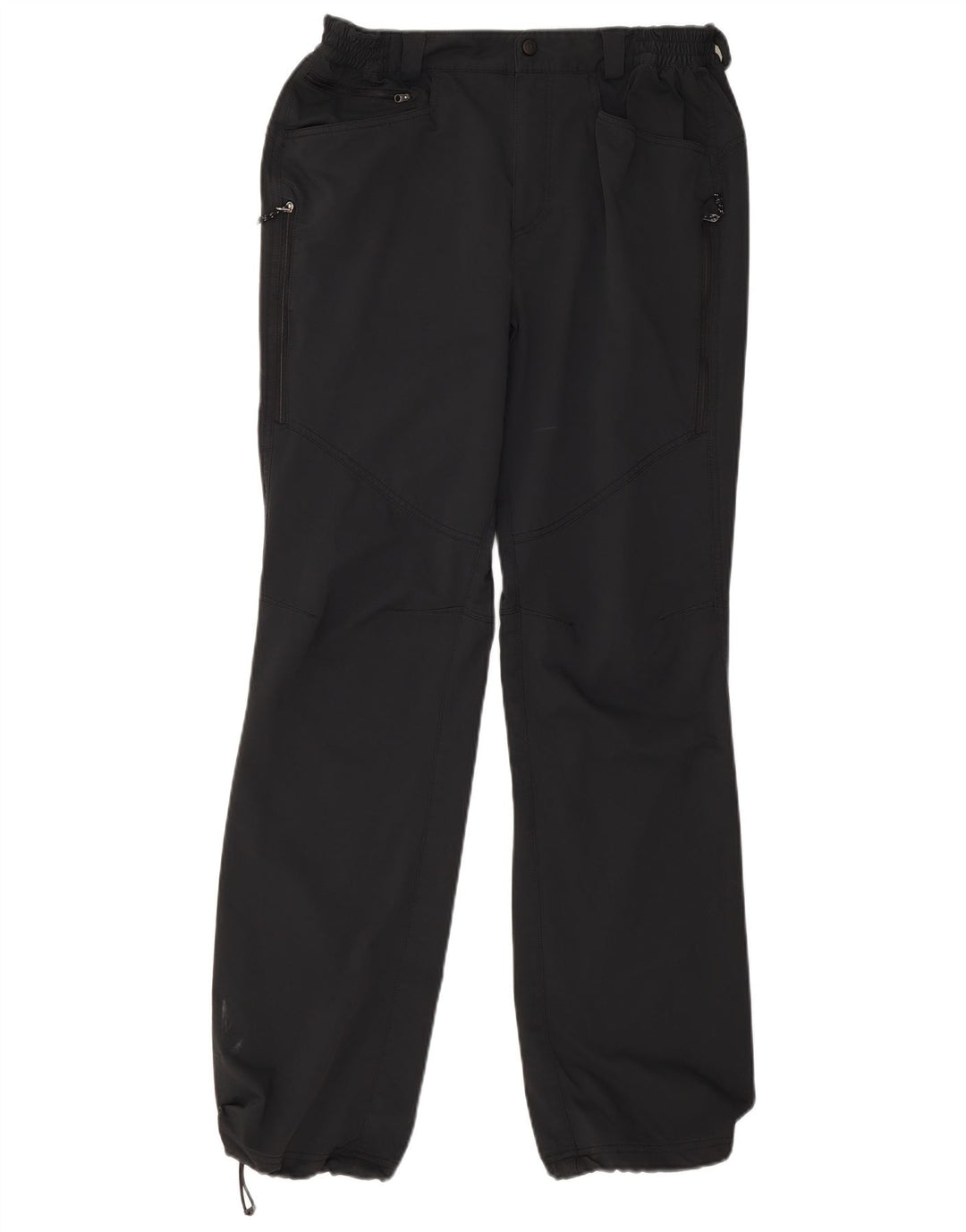Calça masculina cargo impermeável Berghaus W34 L34 poliamida preta