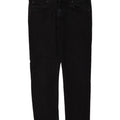 Lee Mens Daren Zip Fly Slim Jeans W36 L32 Algodão Cinza