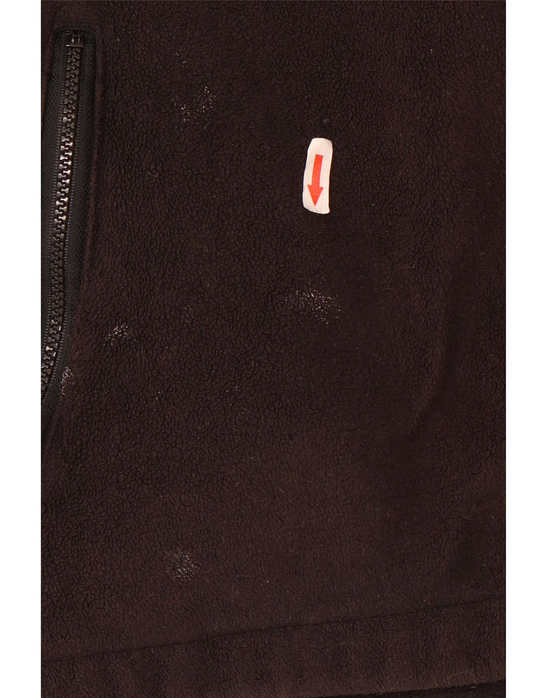 Jaqueta de lã masculina Columbia UK 42 XL preta