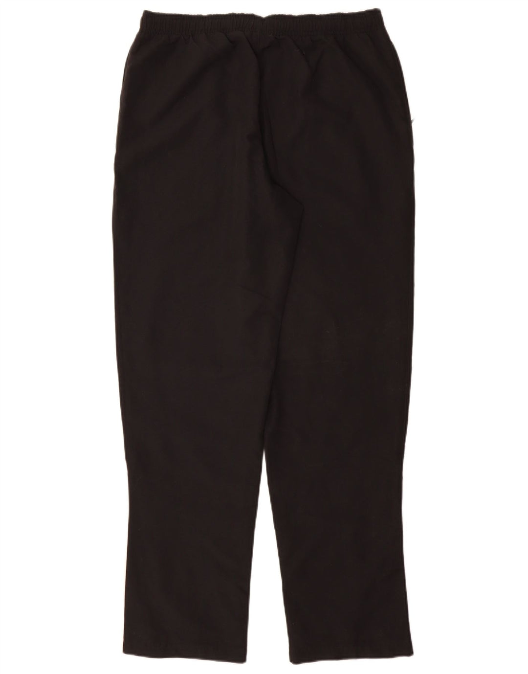Calça Reebok Mens Treino Pequeno Poliéster Preto