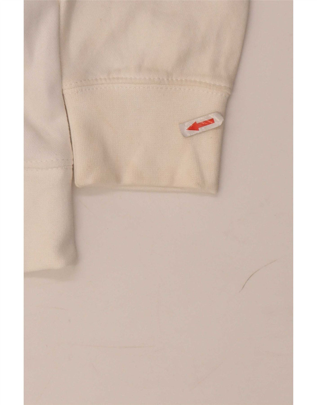 Nike moletom gráfico masculino jumper grande algodão branco