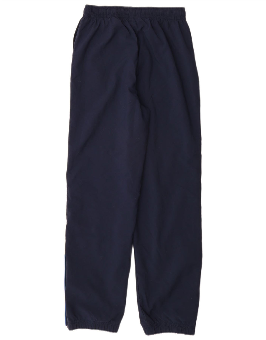 Calça de treino Nike Boys Joggers 12-13 anos grande azul marinho poliéster
