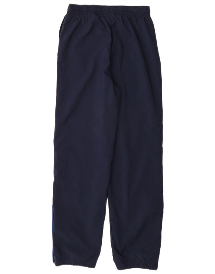 Calça de treino Nike Boys Joggers 12-13 anos grande azul marinho poliéster