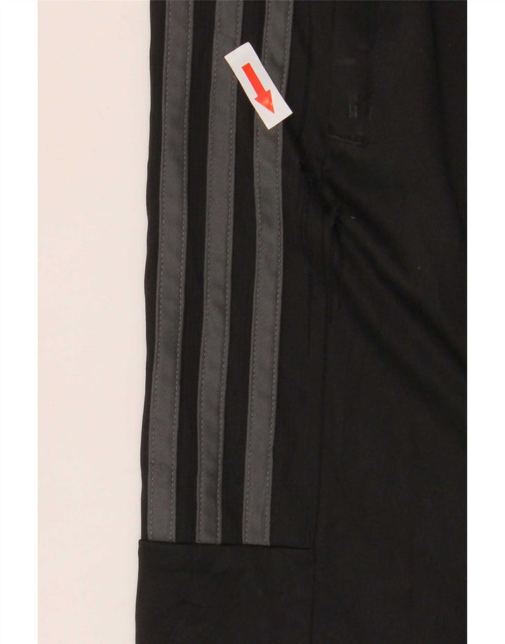 Adidas Mens Aeroready Sport Shorts Médio Preto Poliéster