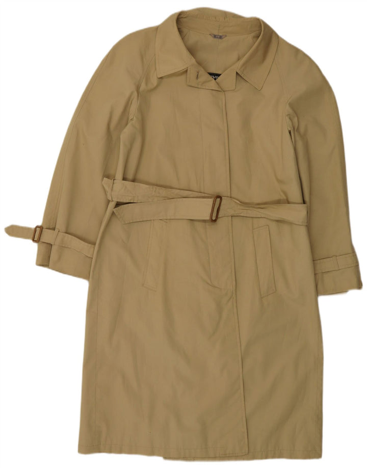 Everest Casaco feminino EU 44 XL poliéster bege
