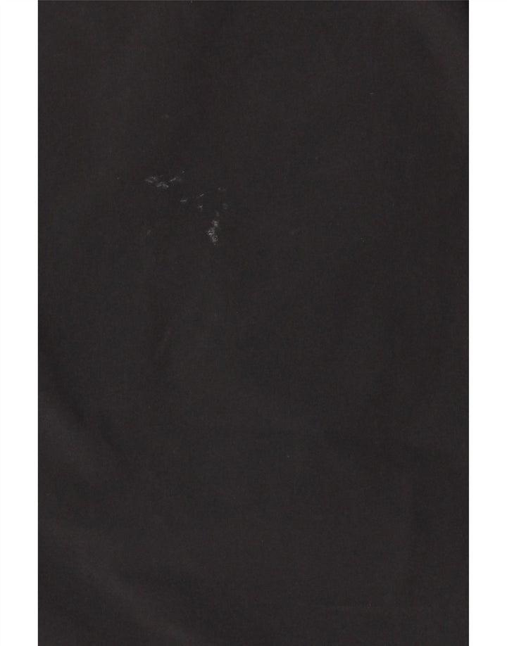 Shorts esportivos masculinos Nike Dri Fit 2XL poliéster preto