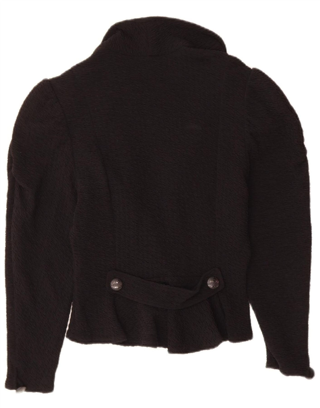 Top cardigã feminino VISION EU 38 médio preto