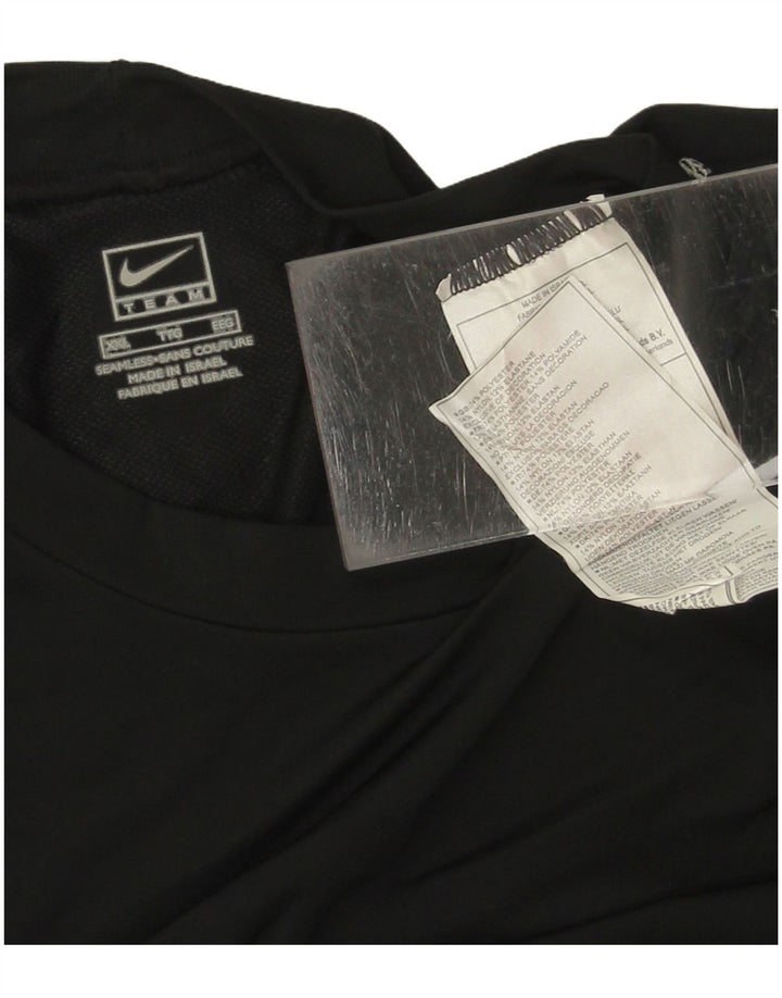 Camiseta masculina 15-16 anos 2XL