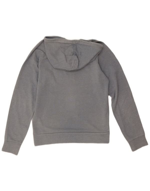 Jack & Jones moletom com capuz masculino XS algodão cinza