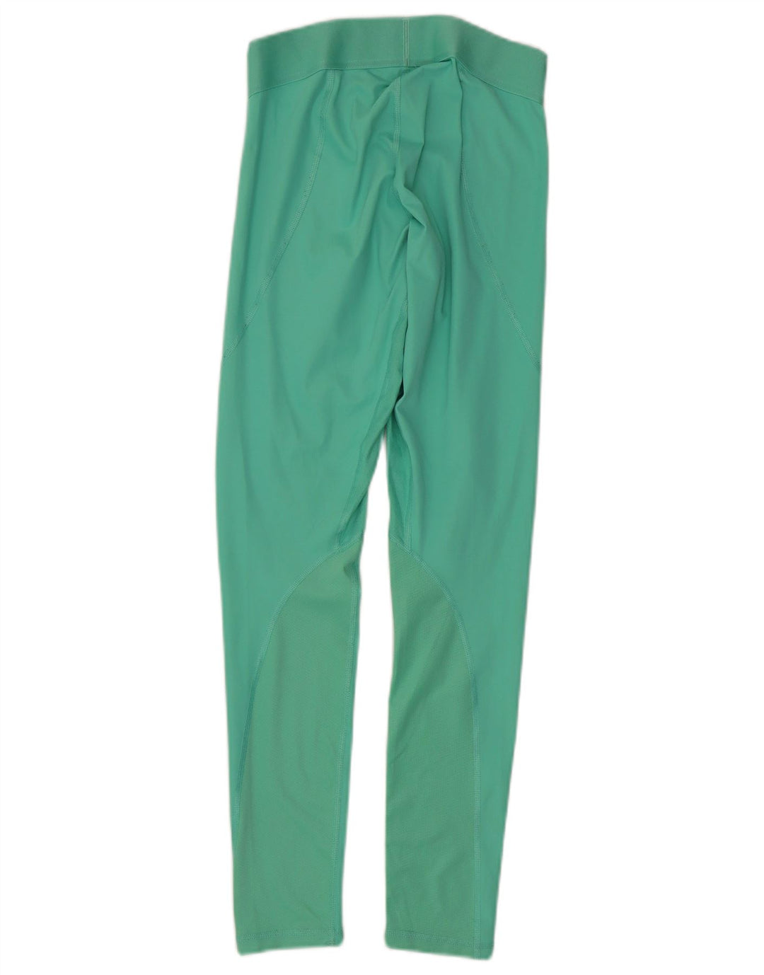 Leggings Adidas Climacool UK 12 Médio Turquesa