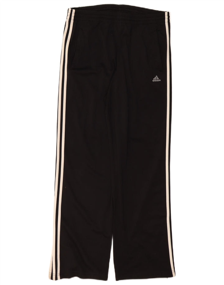 Calça Adidas Masculina Treino Médio Preto