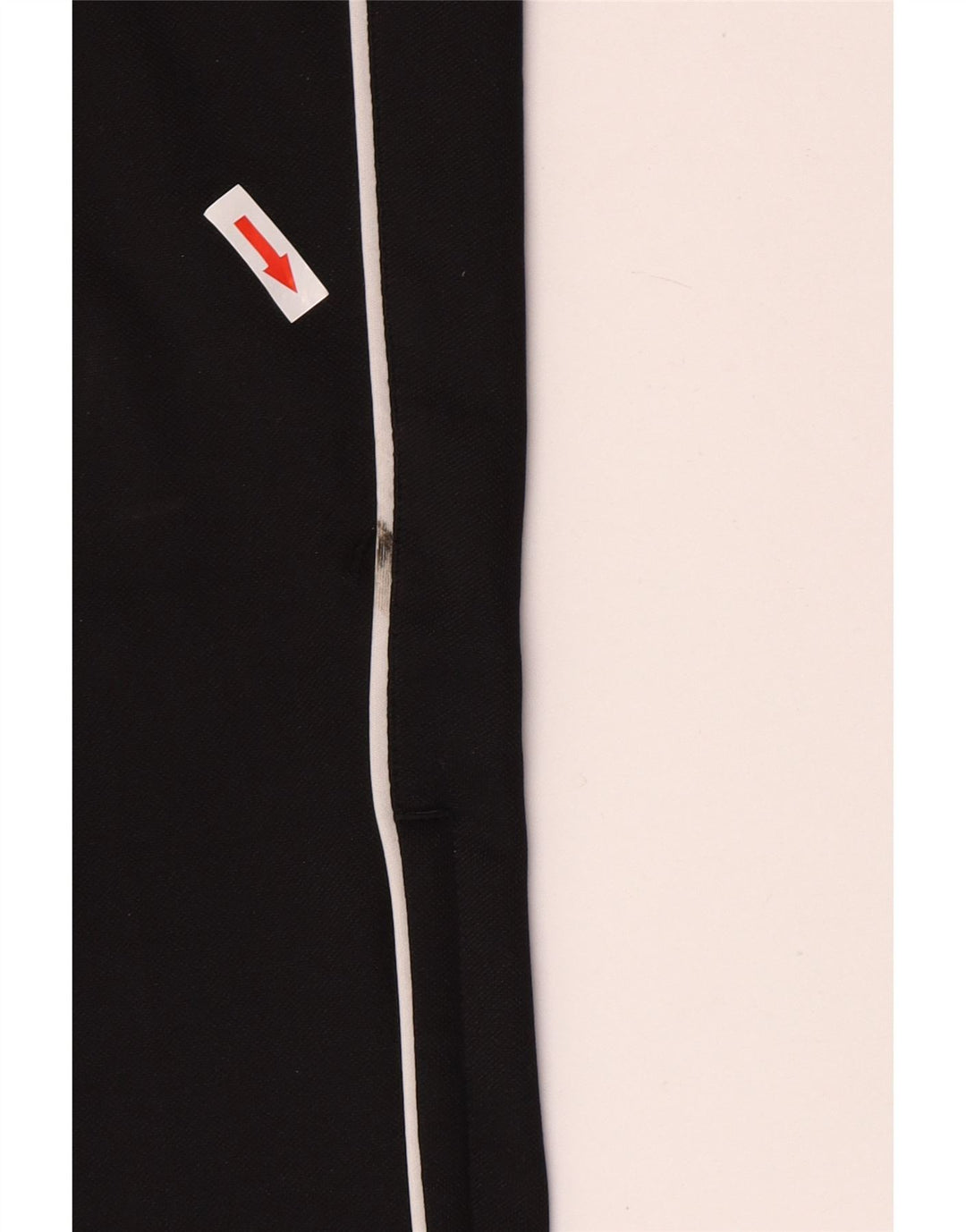 Calça Adidas Aeroready Masculina XL Poliéster Preto