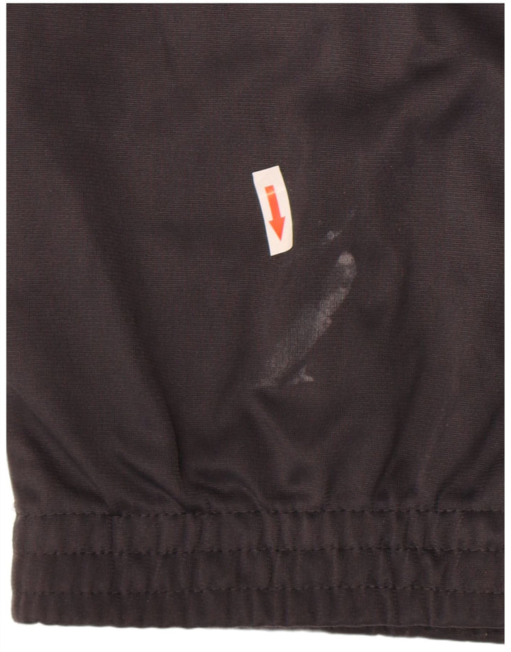 Lotto Mens Treino Top Jaqueta 2XL Poliéster Cinza