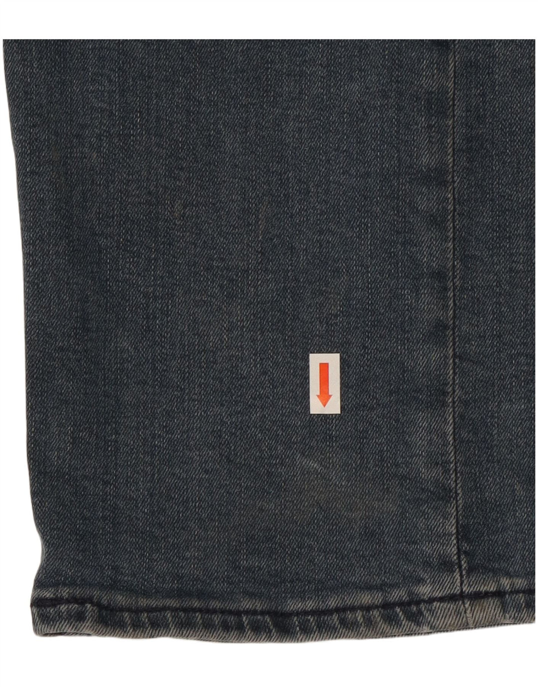 Jeans Levi's 502 Tapered Masculino W32 L30 Azul Marinho