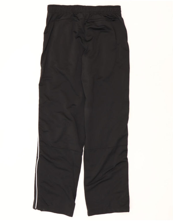 Calça Nike Masculina Treino Pequena Poliéster Preta