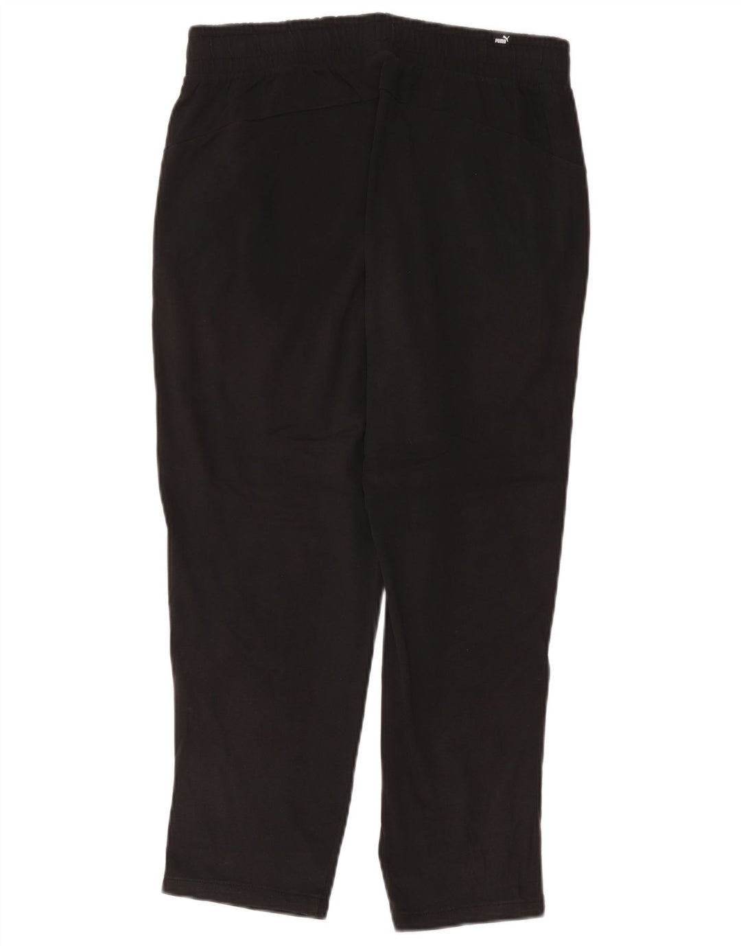 Calça de treino feminina Puma UK 12 médio preto