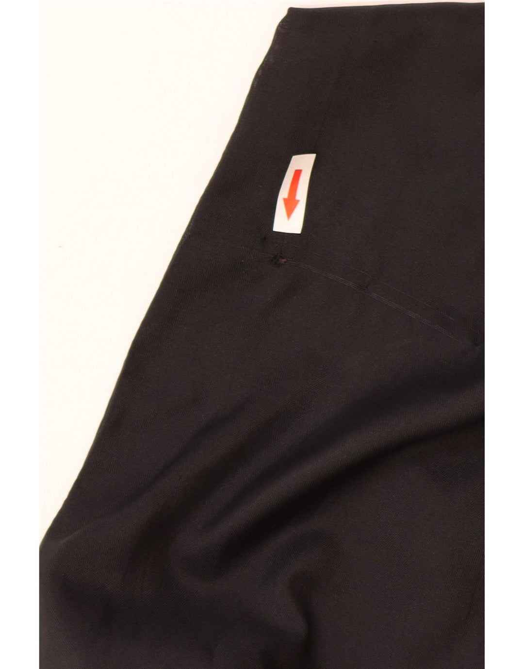 Colete masculino vintage XS algodão geométrico multicolorido
