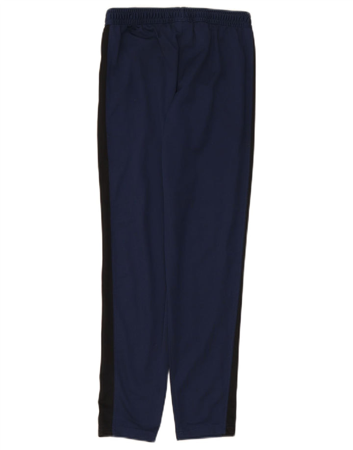 Calça de treino NIKE Boys Dri Fit 10-11 anos médio azul marinho