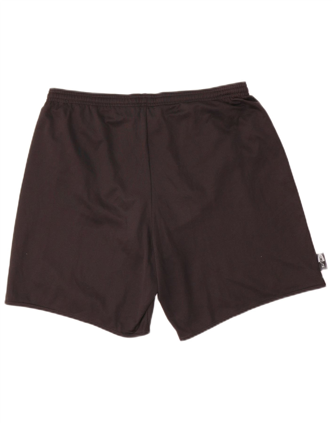 Adidas Masculino Climalite Sport Shorts Médio Preto Poliéster