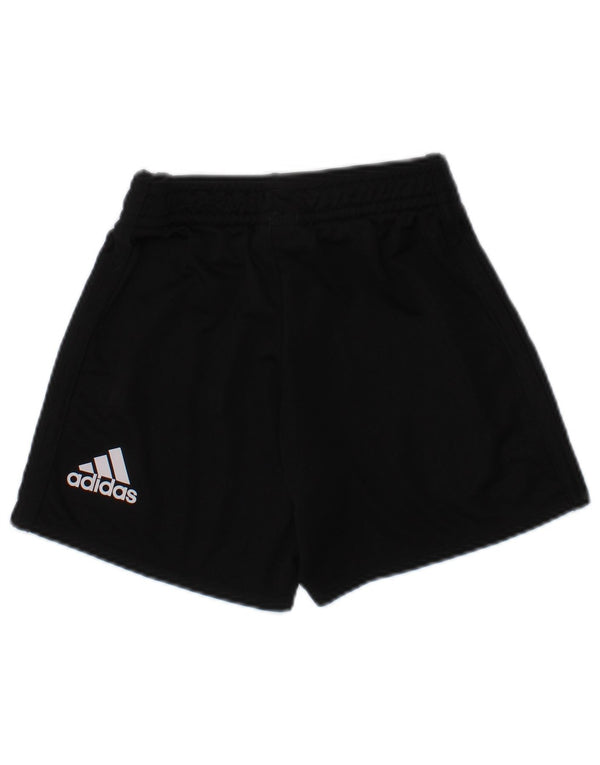 ADIDAS Bebé Menino Manchester United Sport Shorts 18-24 Meses Preto