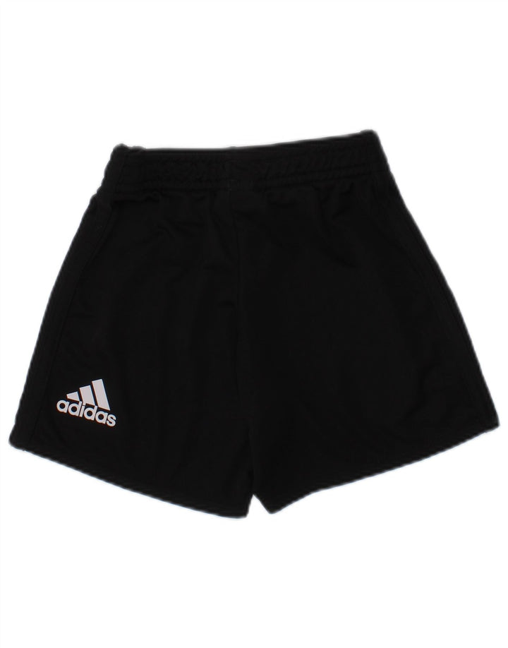 ADIDAS Bebé Menino Manchester United Sport Shorts 18-24 Meses Preto