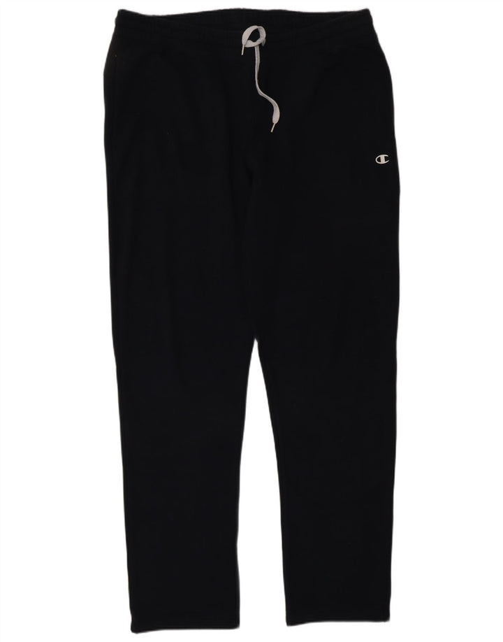 Calça de treino masculina CHAMPION XL azul marinho