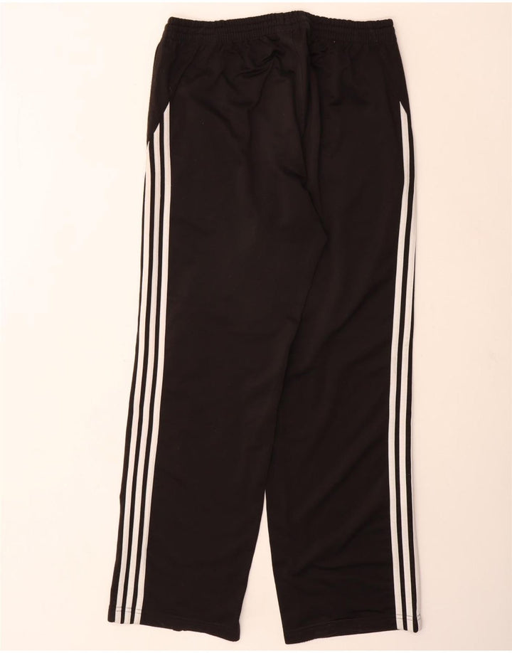 Calça Adidas Mens Treino Médio Poliéster Preto