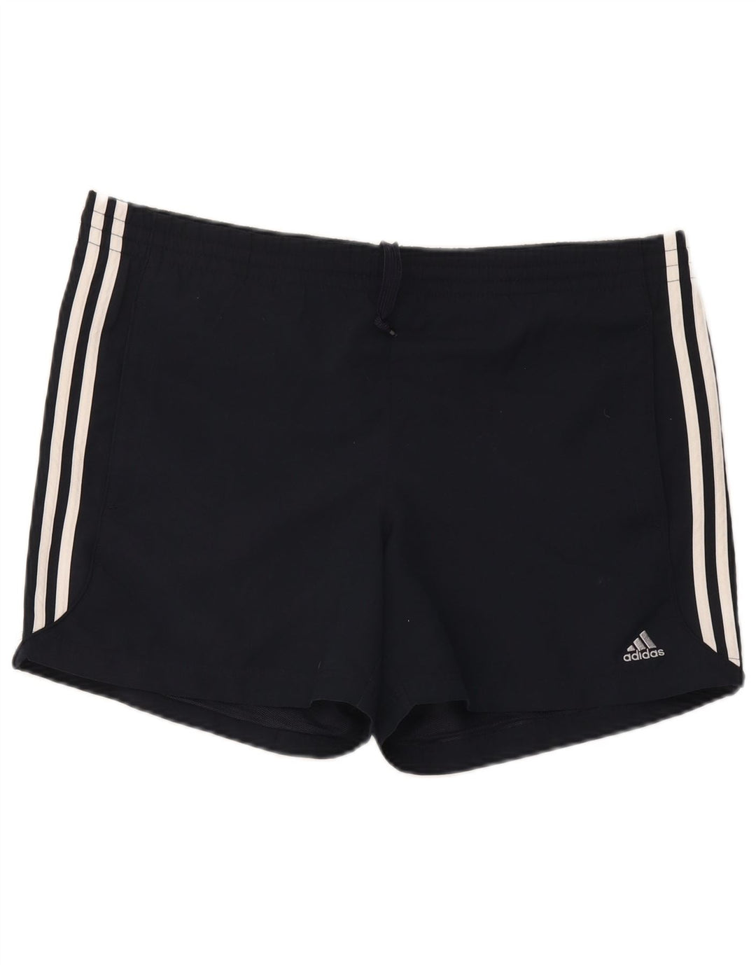 Adidas Masculino Clima 365 Sport Shorts Médio Azul Marinho Poliéster