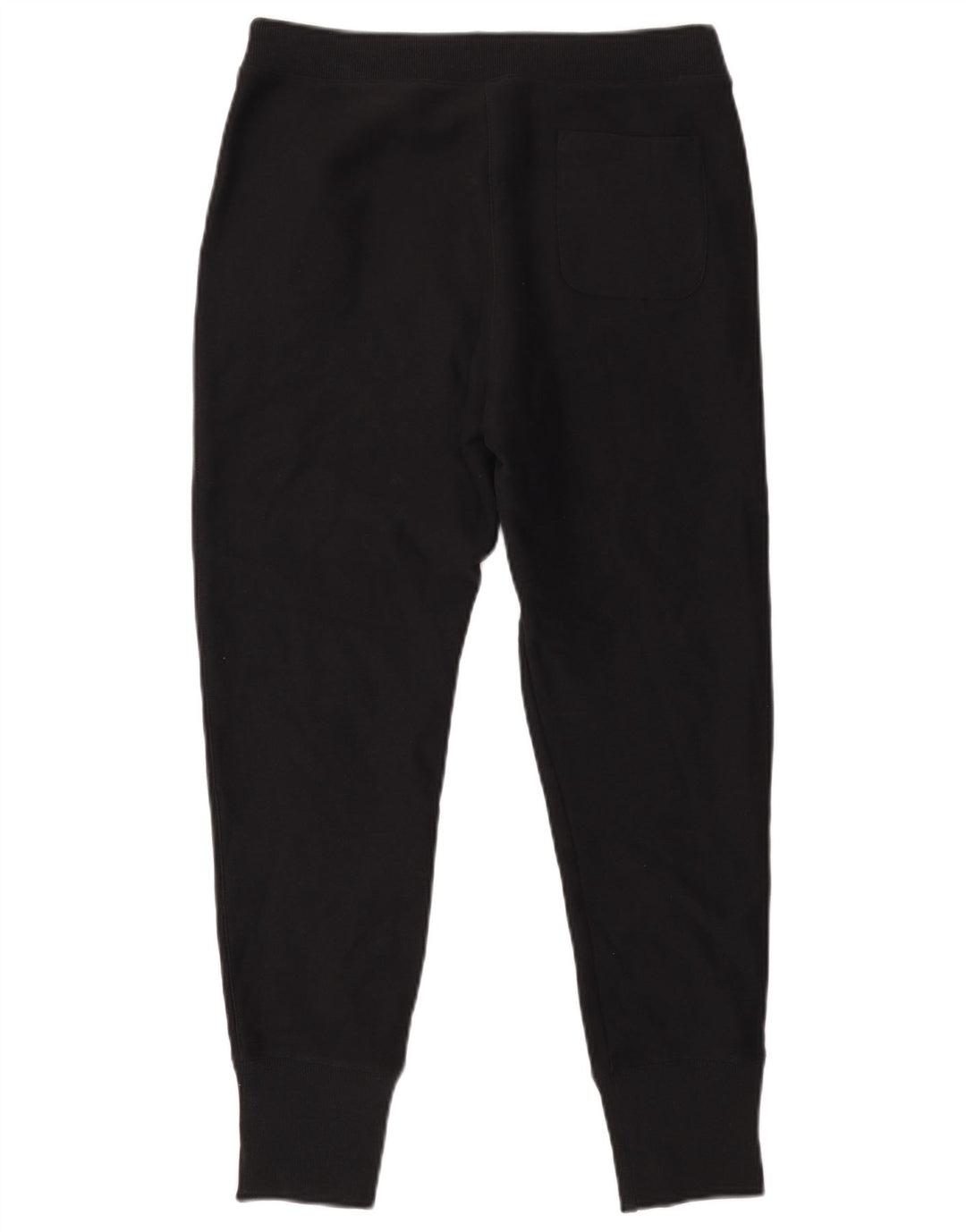 Calça de treino feminina CHAMPION Joggers UK 12 médio preto