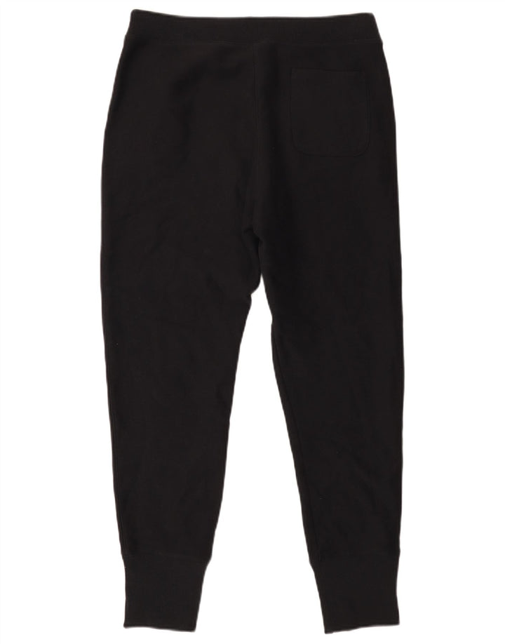 Calça de treino feminina CHAMPION Joggers UK 12 médio preto