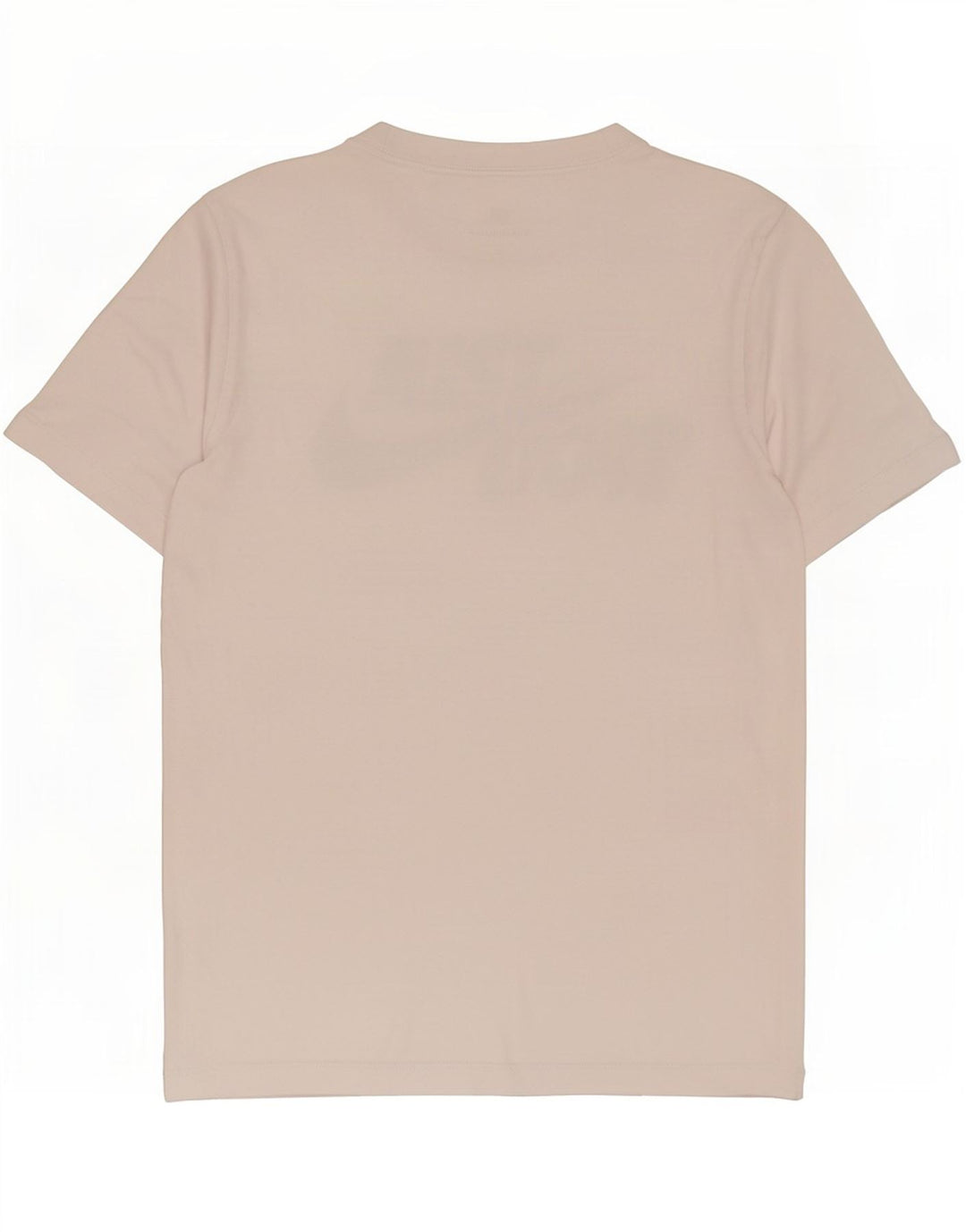 Camiseta masculina Nike Regular Graphic Top pequena branca esportiva