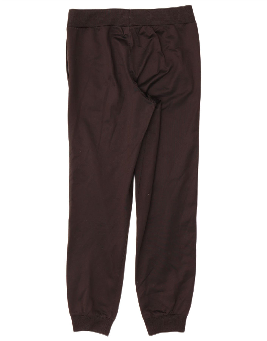 Calças de treino PUMA Meninos Joggers 13-14 Anos Preto Poliéster